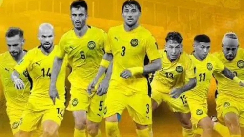 6 cột mốc vụ nhập tịch 'lậu' của bóng đá Malaysia