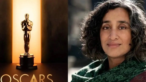 Geeta Gandbhir: Nữ đạo diễn làm nên lịch sử với 2 phim đề cử Oscar 2026