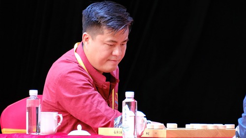 Lại Lý Huynh kể về người thầy đặc biệt đứng sau hành trình trở thành á quân Ngũ Dương Bôi