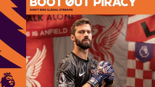 Ngoại hạng Anh và cuộc chiến chống 'bóng đá lậu' tại Việt Nam