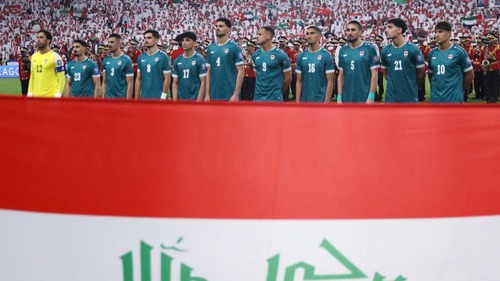 Tin nóng thể thao tối 5/3: Xung đột Trung Đông đe dọa cơ hội dự World Cup của một đội tuyển