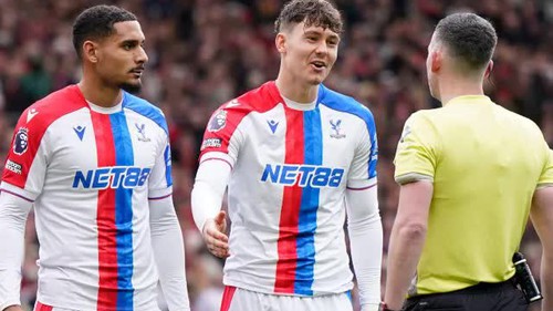 Nhận định, soi tỷ lệ Tottenham vs Crystal Palace 03h00 ngày 06/03, Ngoại hạng Anh