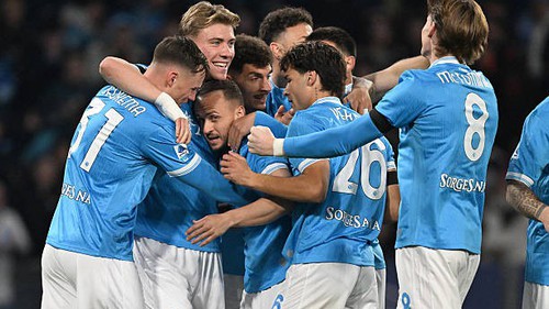 Nhận định, soi tỷ lệ Napoli vs Torino 02h45 ngày 7/3, vòng 28 Serie A