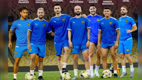 AFC sắp ra án phạt ‘nóng’ với đội tuyển Malaysia