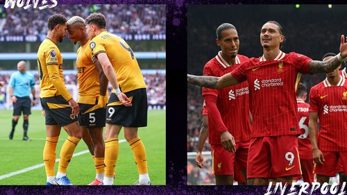 Nhận định bóng đá hôm nay 6/3: Wolves vs Liverpool, Bayern Munich vs Gladbach