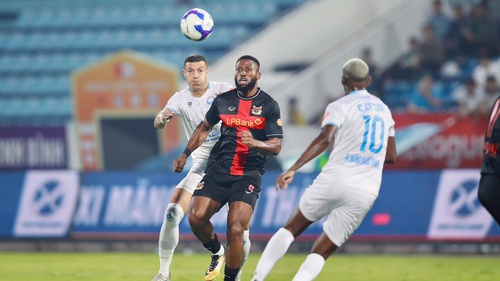 Chuyên gia Đoàn Minh Xương: 'Nhóm cuối V-League nỗ lực vượt khó'