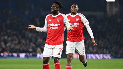 Arsenal không cần phải 'thân thiện' trên đường giành chức vô địch Premier League