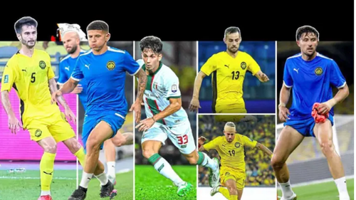 Truyền thông Đông Nam Á lên tiếng sau phán quyết của CAS đối với 7 sao nhập tịch trái phép của Malaysia