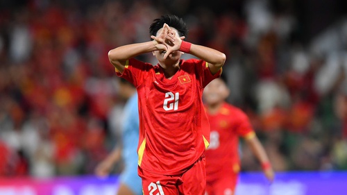 ĐT Việt Nam vs Đài Bắc Trung Hoa: Thắng được, nhưng chỉ nên hòa (12h00 ngày 7/3, TV360 trực tiếp Asian Cup 2026)