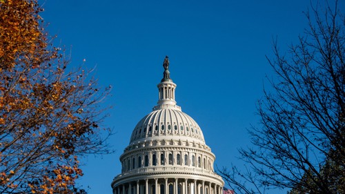 Thượng viện Mỹ bác bỏ nghị quyết hạn chế quyền phát động chiến sự của Tổng thống tại Trung Đông