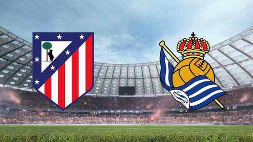 Nhận định Atletico Madrid vs Real Sociedad 00h30 ngày 8/3, vòng 27 La Liga