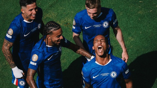 Link xem trực tiếp bóng đá Wrexham vs Chelsea 0h45 hôm nay, FA Cup