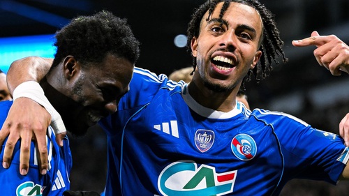 Nhận định Auxerre vs Strasbourg 1h00 ngày 8/3, vòng 25 Ligue 1