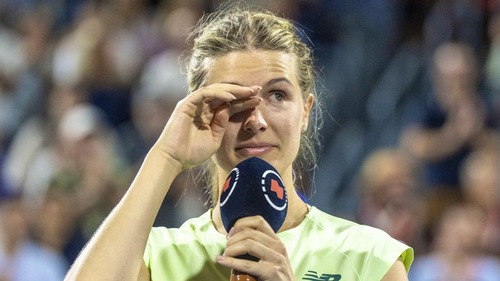 Nữ thần quần vợt mất hợp đồng triệu USD vì cạo đầu, tìm thấy niềm vui nhờ pickleball