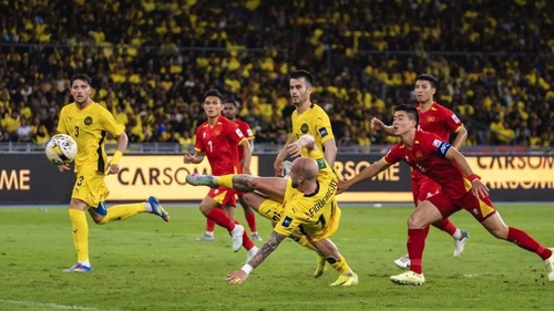 Tiết lộ về án phạt của ĐT Malaysia sắp nhận từ AFC, tuyển Việt Nam nhận tin vui ở giải châu Á