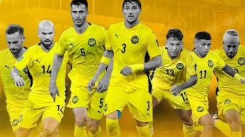 Mất 7 cầu thủ nhập tịch, HLV Malaysia tìm quân mới chuẩn bị gặp đội tuyển Việt Nam