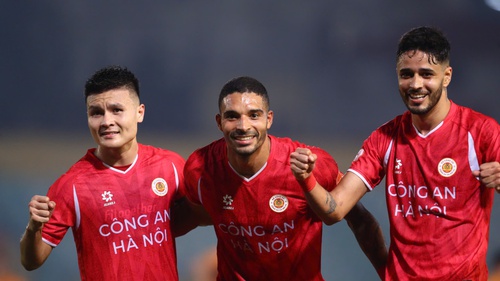 Lịch thi đấu V-League vòng 15 mùa giải 2025/2026