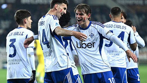 Nhận định Cagliari vs Como 21h00 ngày 7/3, vòng 28 Serie A