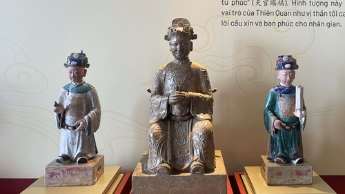 Hai Bảo vật quốc gia mới công nhận ở TP.HCM có gì đặc biệt?