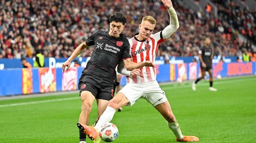 Nhận định Freiburg vs Leverkusen 21h30 ngày 7/3, vòng 25 Bundesliga