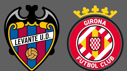 Nhận định Levante vs Girona 22h15 ngày 7/3, vòng 27 La Liga