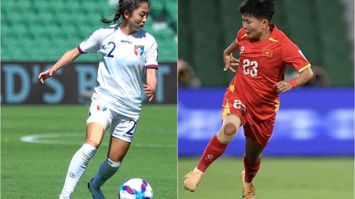 Lịch thi đấu bóng đá hôm nay 7/3: Trực tiếp Việt Nam đấu với Đài Bắc Trung Hoa