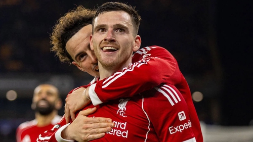 Trả nợ thành công tại Molineaux, Liverpool vào tứ kết cúp FA