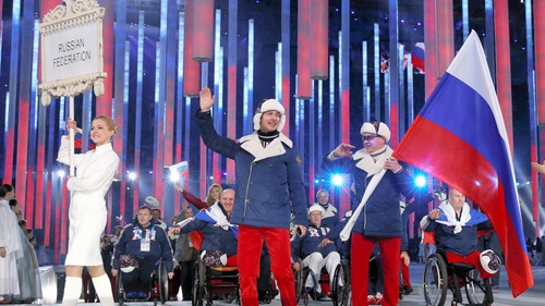 Thể thao Nga sắp đứng trước cơ hội trở lại Olympic?