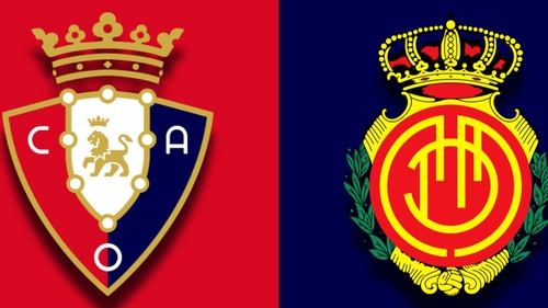 Nhận định Osasuna vs Mallorca 20h00 ngày 7/3, vòng 27 La Liga