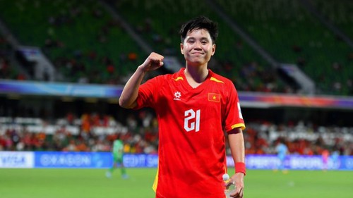 VTV7 trực tiếp bóng đá nữ Việt Nam vs Đài Bắc Trung Hoa 12h hôm nay