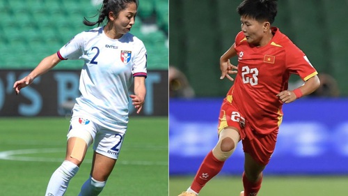 Link xem trực tiếp bóng đá nữ vô địch châu Á 2026 ngày 7/3