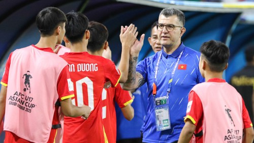 U17 Việt Nam chung bảng với 2 đối thủ nhiều duyên nợ, đối mặt với thách thức ở giải Đông Nam Á