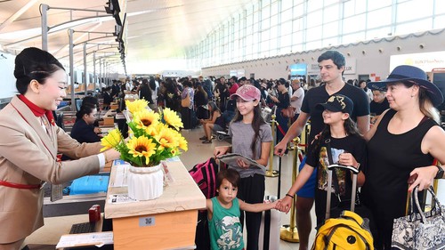 Du lịch Phú Quốc khẳng định sức hút với tốc độ tăng trưởng vượt trội