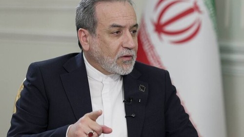 Iran tuyên bố không tìm kiếm ngừng bắn hay đàm phán với Mỹ