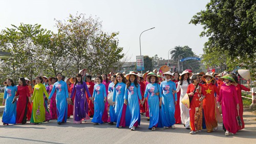 Thời tiết dịp ngày quốc tế phụ nữ 8/3: Nhiều khu vực ngày nắng