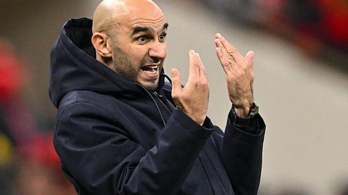 HLV giúp đội bóng Châu Phi lập kỷ lục thế giới từ chức chỉ 3 tháng trước thềm World Cup 2026