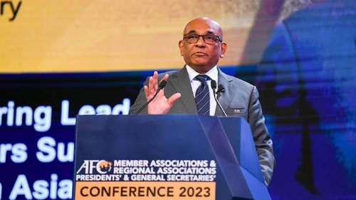 AFC thừa nhận LĐBĐ Malaysia không bị đình chỉ, hé lộ 2 điều luật giúp ĐT Việt Nam được xử thắng