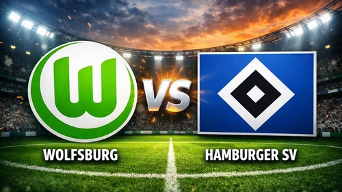 Nhận định Wolfsburg vs Hamburg 21h30 ngày 7/3, vòng 25 Bundesliga