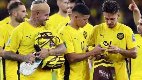 Hội CĐV Malaysia yêu cầu FAM thừa nhận hành vi gian lận với 7 sao nhập tịch