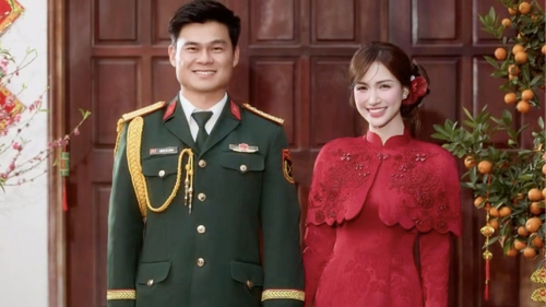 Hòa Minzy công khai tình cảm hậu công bố Giải thưởng Cống hiến