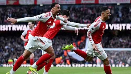 Nhận định bóng đá hôm nay 7/3: Nữ Việt Nam vs Đài Bắc Trung Hoa, Mansfield vs Arsenal