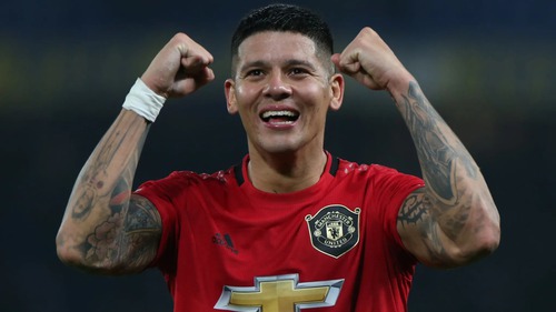 Cựu HLV MU chiêu mộ cầu thủ nhờ... chơi FIFA với cháu trai