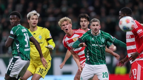Nhận định Union Berlin vs Werder Bremen 23h30 ngày 8/3, vòng 25 Bundesliga