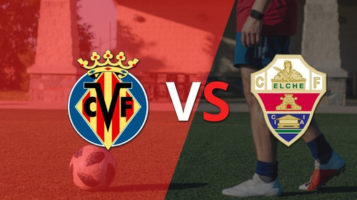 Nhận định Villarreal vs Elche 20h00 ngày 8/3, vòng 27 La Liga