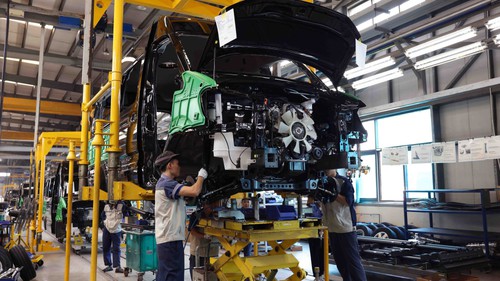 Nghị quyết 68-NQ/TW: Neo giữ niềm tin bằng hành động thực chất