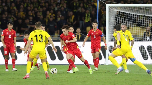 Nhà báo Malaysia: Danh tiếng của FAM tan vỡ khi dùng tài liệu giả để kháng cáo, FIFA chiến thắng hoàn toàn