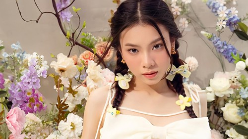 "Trò cưng" của Diva Mỹ Linh MYLINA 'không tin vào mắt mình' khi vào Top 10 Giải Cống hiến 2026