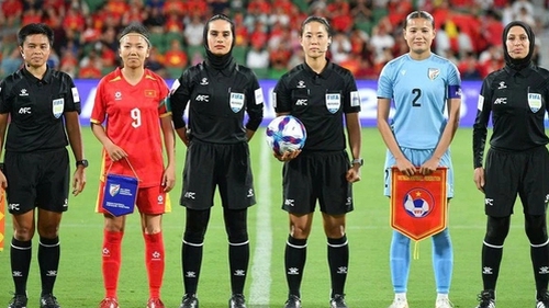 Tin nóng bóng đá Việt hôm nay 9/3: Trọng tài Hàn Quốc bắt trận nữ Việt Nam gặp Nhật Bản; HLV Polking tiếc khi CAHN dứt mạch trận bất bại