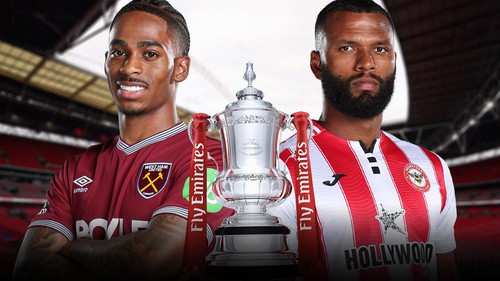 Nhận định bóng đá hôm nay 9/3: West Ham vs Brentford, Lazio vs Sassuolo