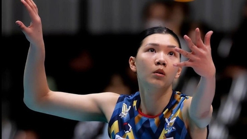 Tin nóng thể thao tối 8/3: Phụ công số 1 của bóng chuyền Việt Nam ghi điểm nhiều nhất ở CLB Nhật Bản